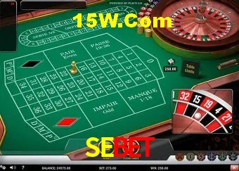 Benefícios da Conta SEBET