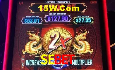 Segurança 2FA SEBET