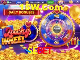 Welcome Bonus SEBET