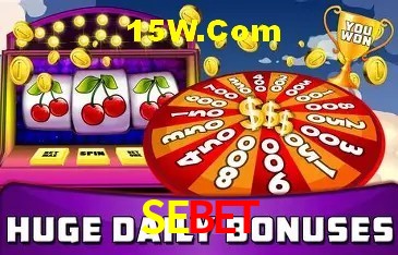 Estatísticas do Jogo SEBET