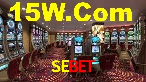 Roulette Table SEBET