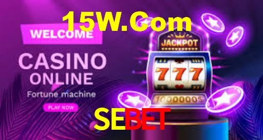 SEBET - Login Casino App Site - SEBET.Com
