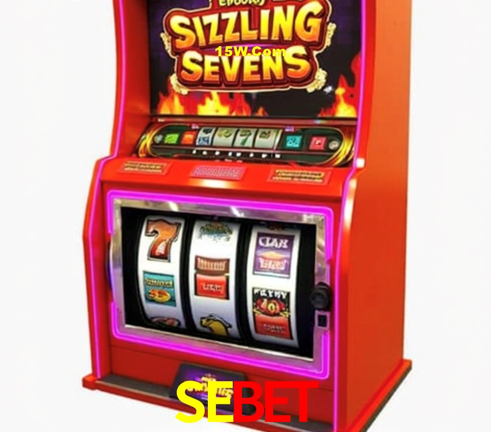 Jogo Spaceman SEBET
