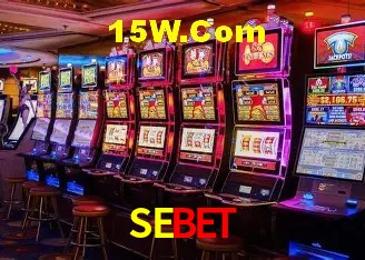 Casino Ao Vivo SEBET