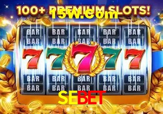 Sistemas de Segurança SEBET