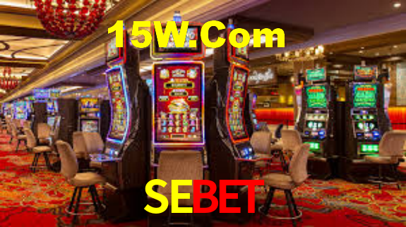 SEBET