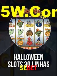 Live Casino SEBET