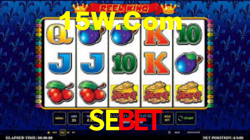 SEBET Com