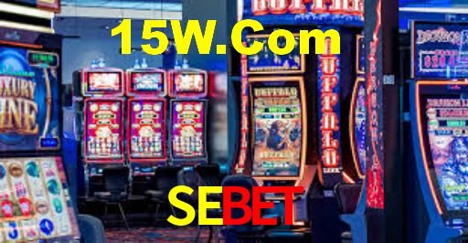 SEBET
