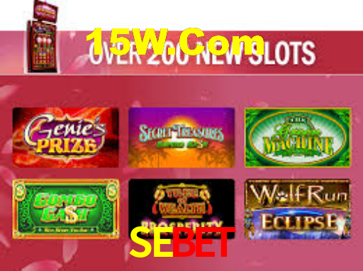SEBET: A Experiência de Casino com Jogos de Mesa ao Vivo