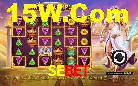 SEBET