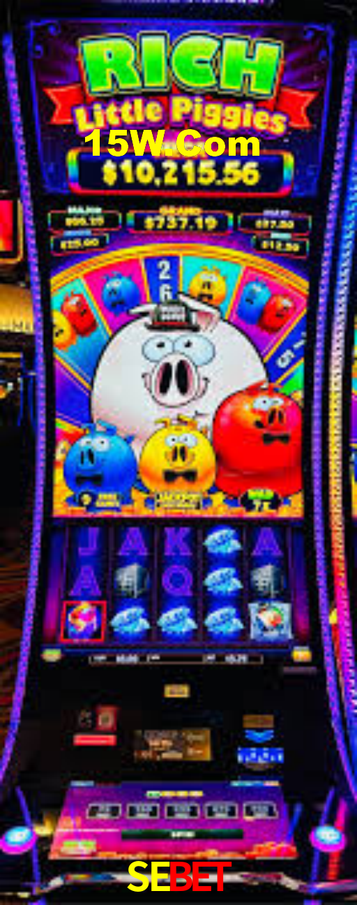 Sinta a adrenalina dos jogos de cassino com SEBET