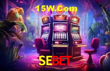 Estatísticas Esportivas SEBET