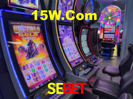 SEBET Com