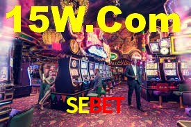 SEBET