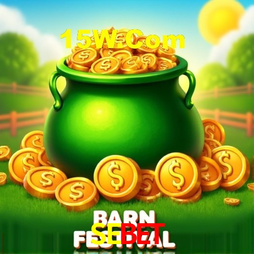 Interface do App SEBET