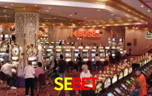 SEBET