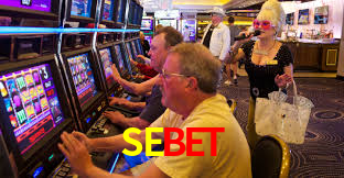 SEBET
